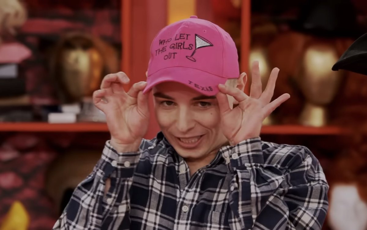 Raquelle tweet media