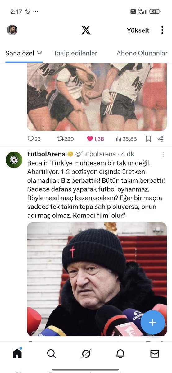 Orkun Aktaş tweet media