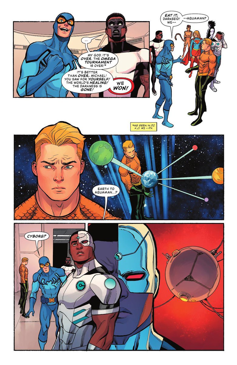 TheOneWhoKnows tweet media