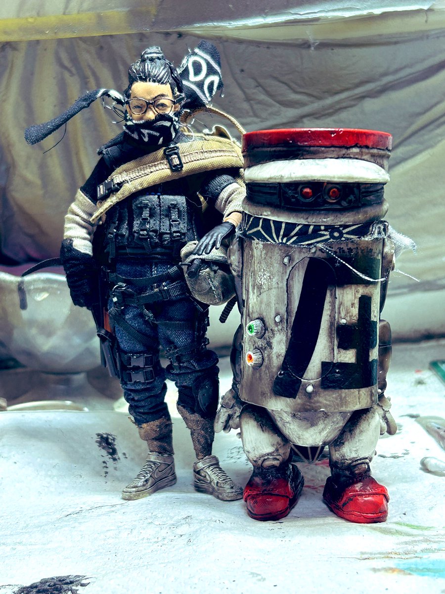 5364プロダクツ tweet media