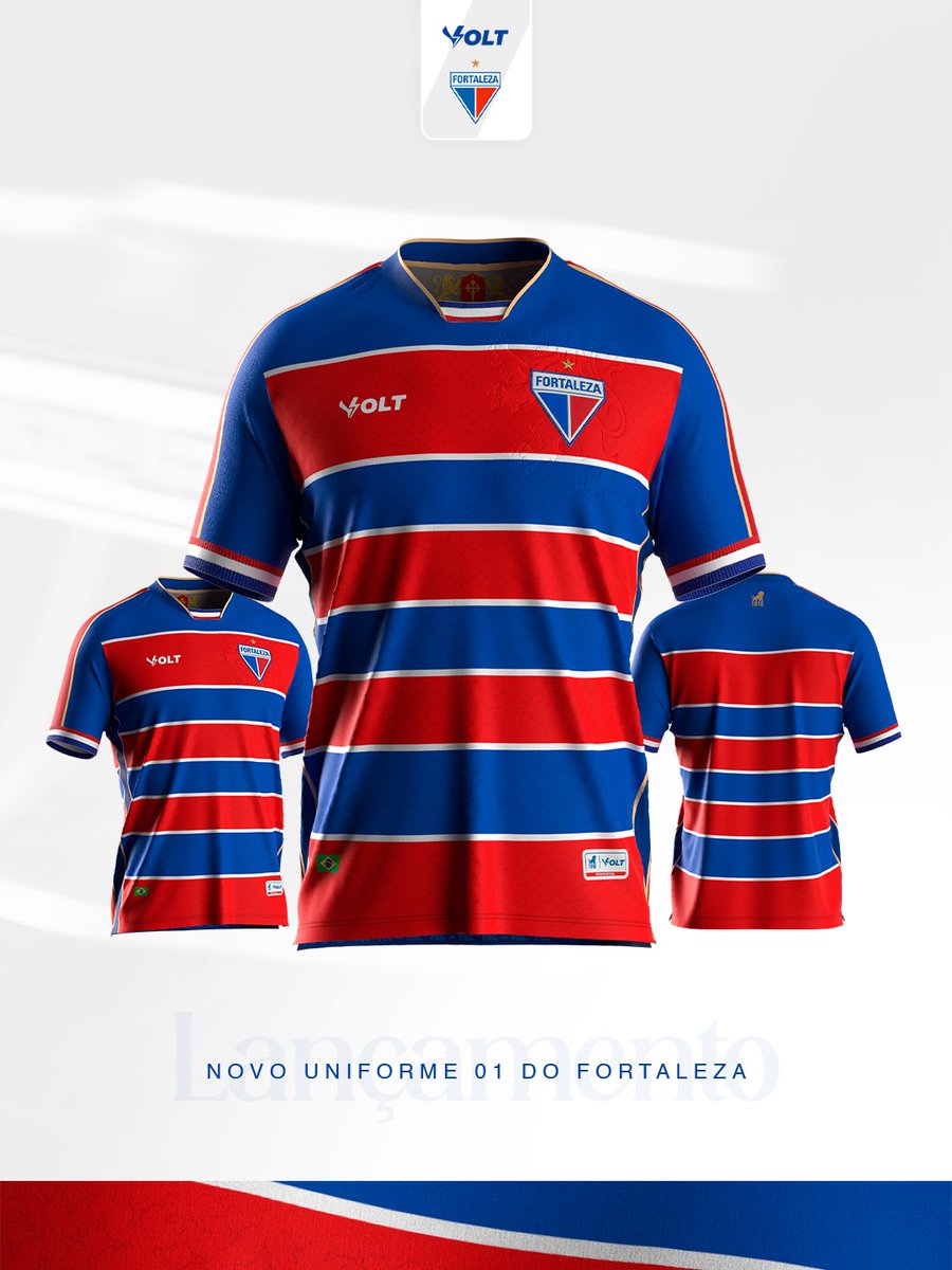 Fortaleza Esporte Clube 🦁 tweet media