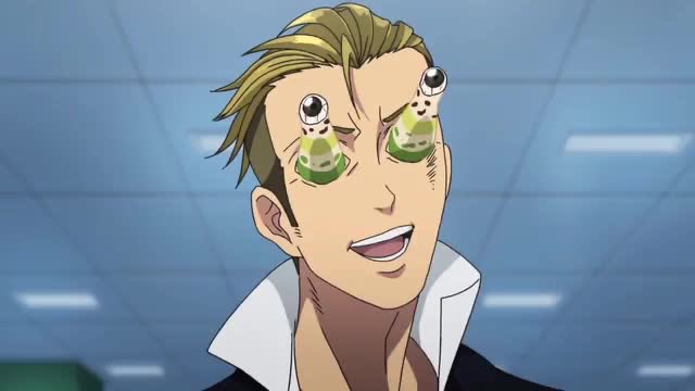 マツヲの『horror file』 tweet media