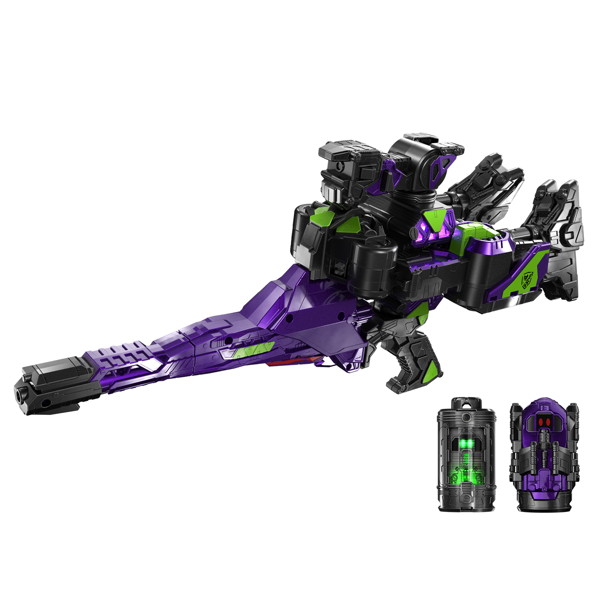 ヒーロー特撮！おもちゃ情報 tweet media