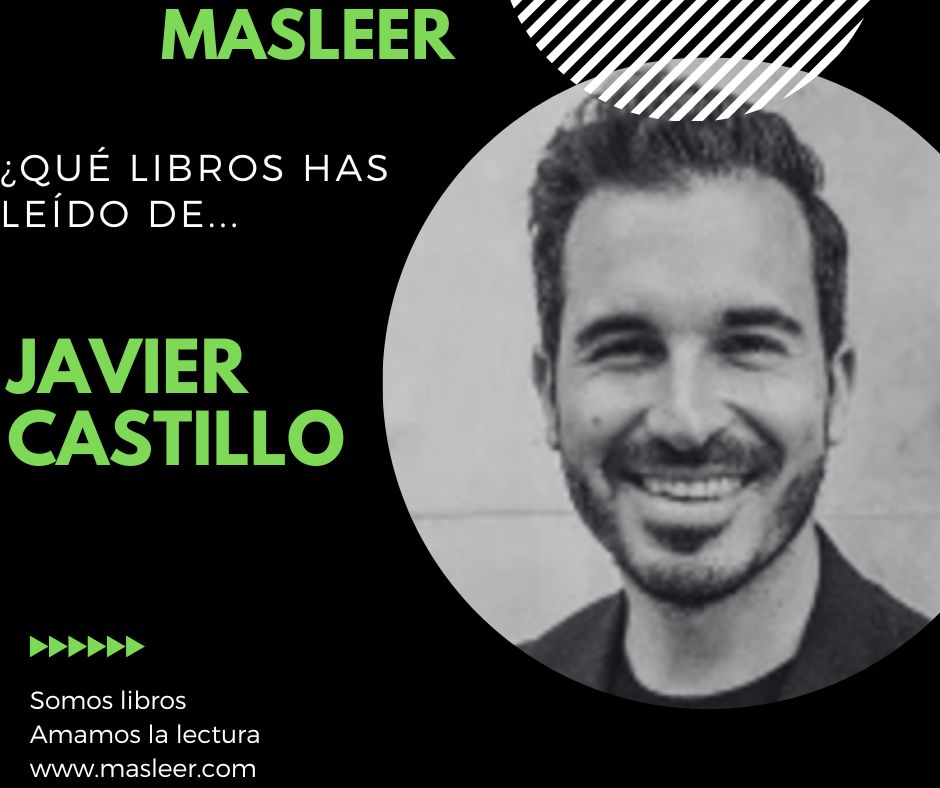 Mรกs Leer tweet media