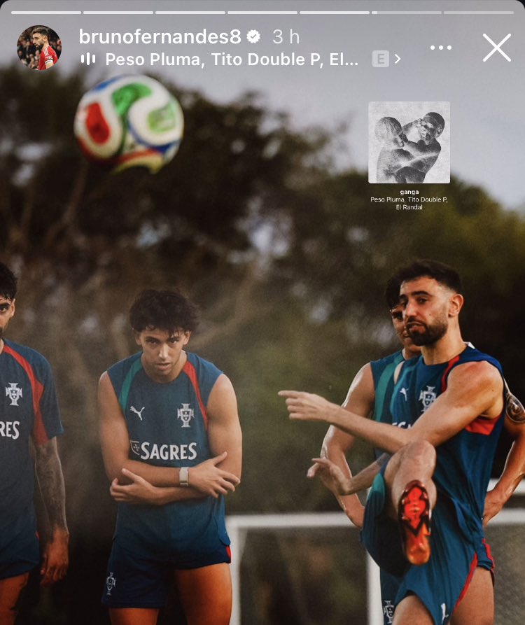 Out of Context Peso Pluma tweet media