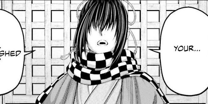 𝘾𝙃𝙐̄𝘽𝙐 - 𝙎𝘼𝙉𝙕𝙐: 𝙉𝙐𝙈𝘽𝙀𝙍 52 tweet media