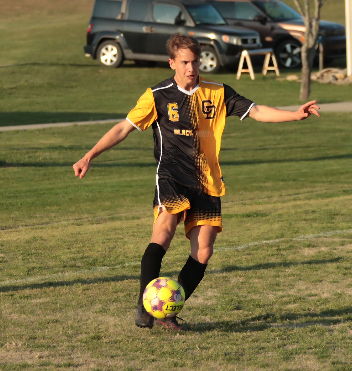 Johnny Painter tweet media