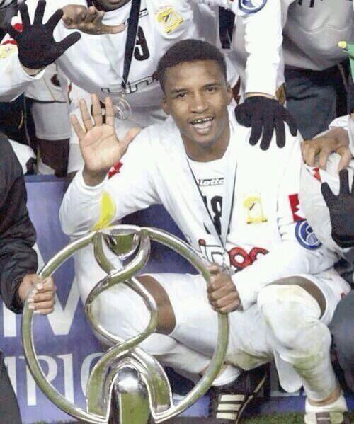 المدرج الذهبي - Almodrj tweet media