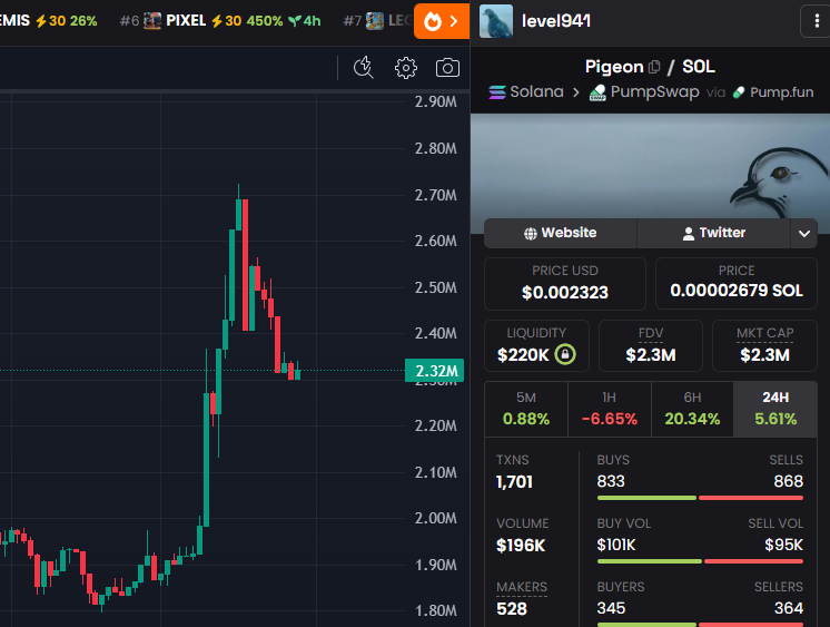 ISELLB4U tweet media