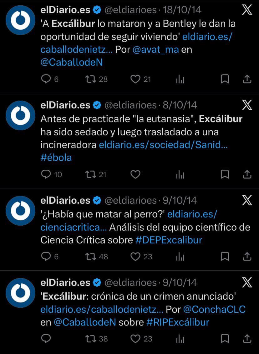 Javi Cabello tweet media