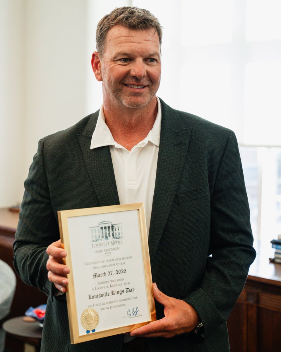 Louisville Kings tweet media