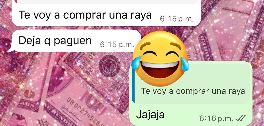 Ya no dan flores para enamorar, ahora dan bareta JAJAJA…