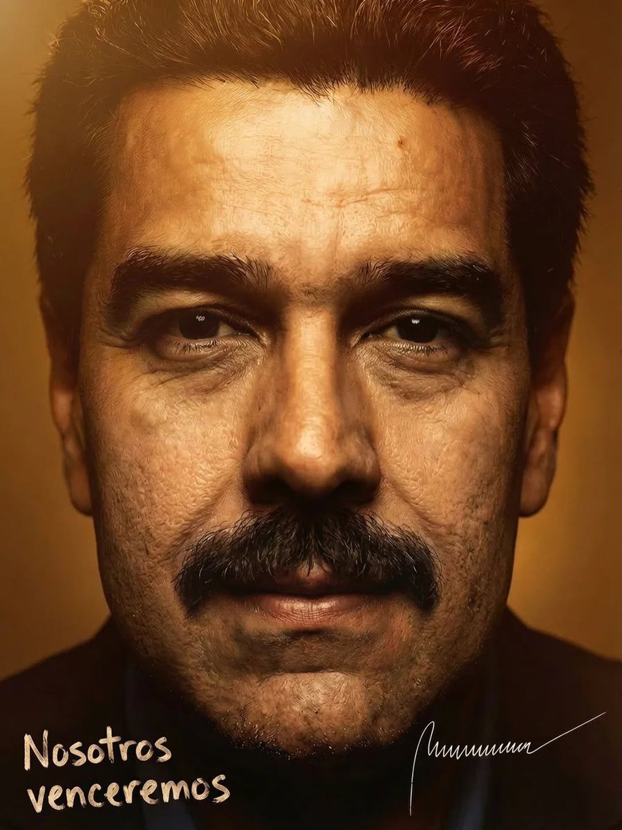 AnaDelivery_'s tweet photo. 🌍 🇻🇪 La lucha por la soberanía y la autodeterminación de los pueblos no se detiene. ¡Libertad para Nicolás Maduro y Cilia Flores! La verdad siempre prevalece. 

#LosQueremosDeVuelta 
#BringThemBack @NicolasMaduro @ConCiliaFlores #VanAVolver https://t.co/IYXjG1zNYj