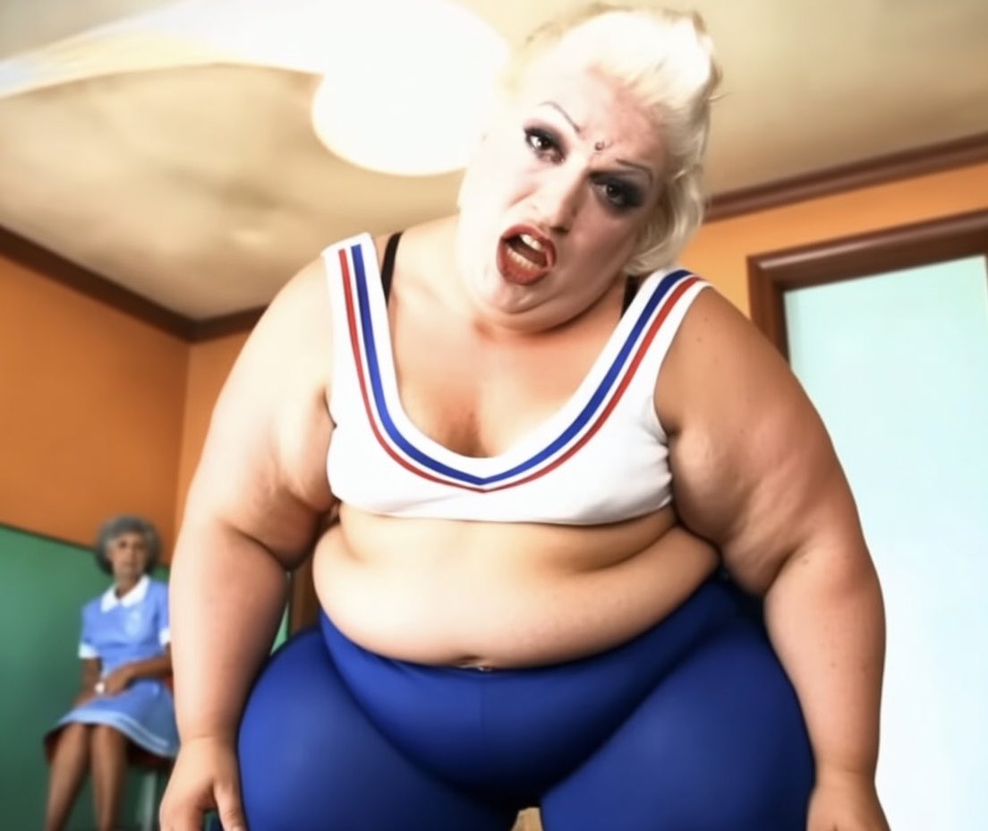 Stan Sampson tweet media