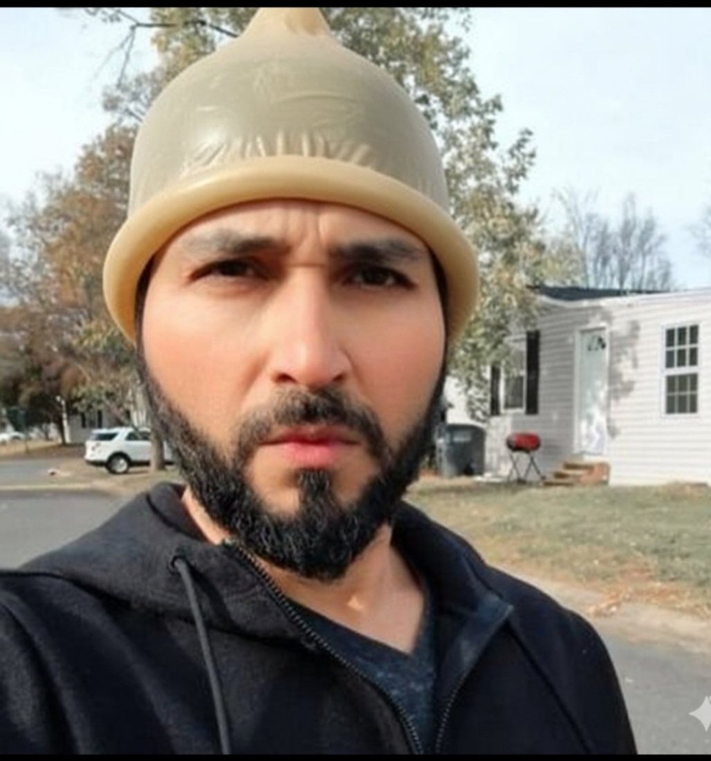 Pablo Cruz. tweet media