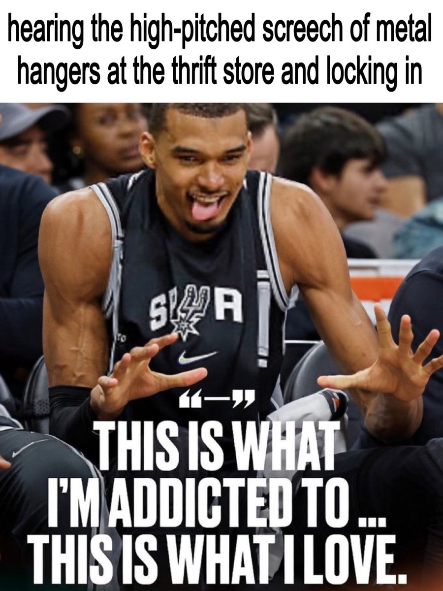 Throwing Fits tweet media