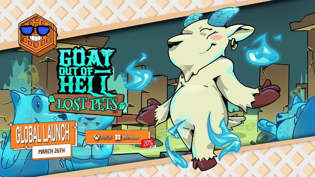 Afil Games tweet media