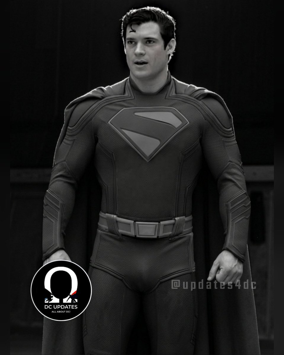 DC Updates tweet media