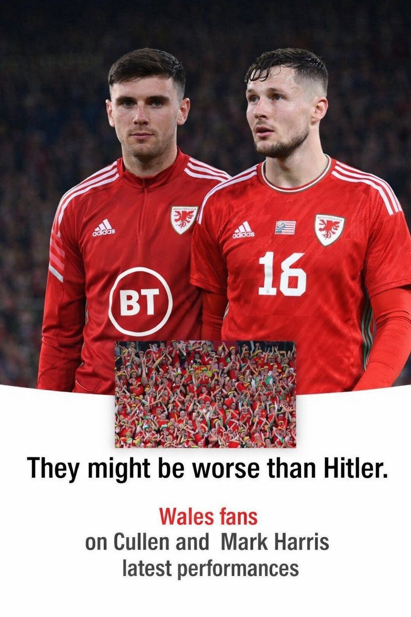 Jac 🏴󠁧󠁢󠁷󠁬󠁳󠁿 tweet media