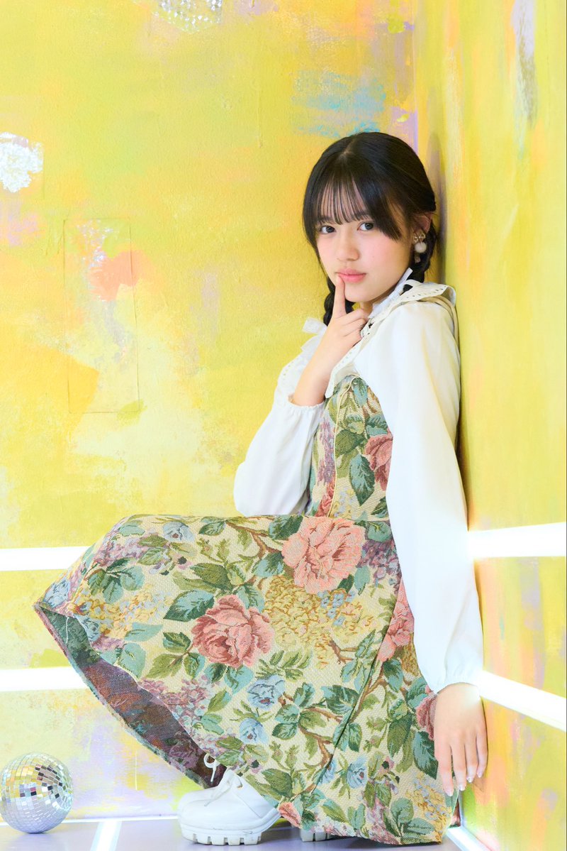 Sugar Mine🍀みく🍀 tweet media