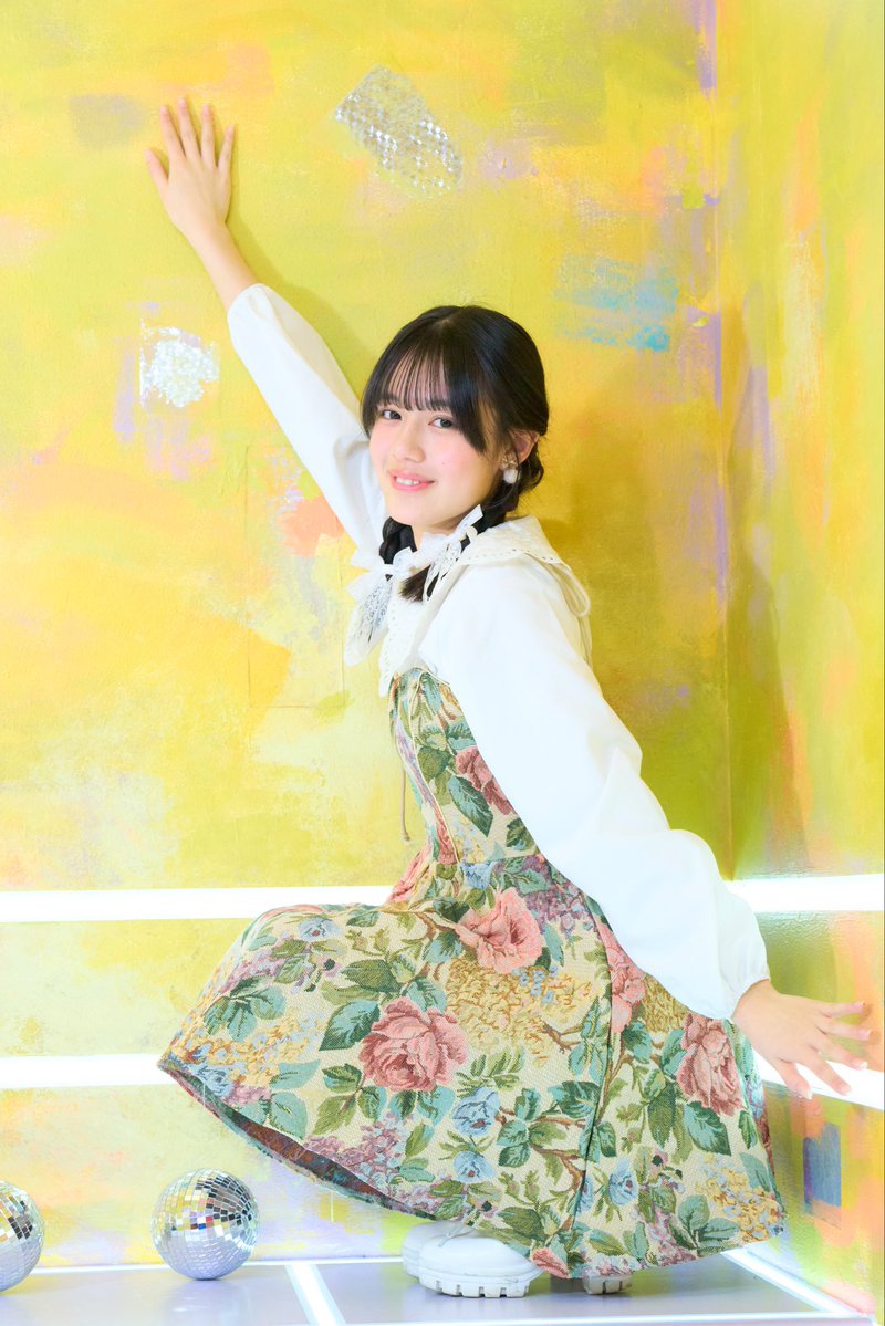 Sugar Mine🍀みく🍀 tweet media