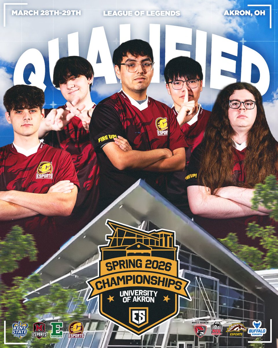 CMU Esports tweet media