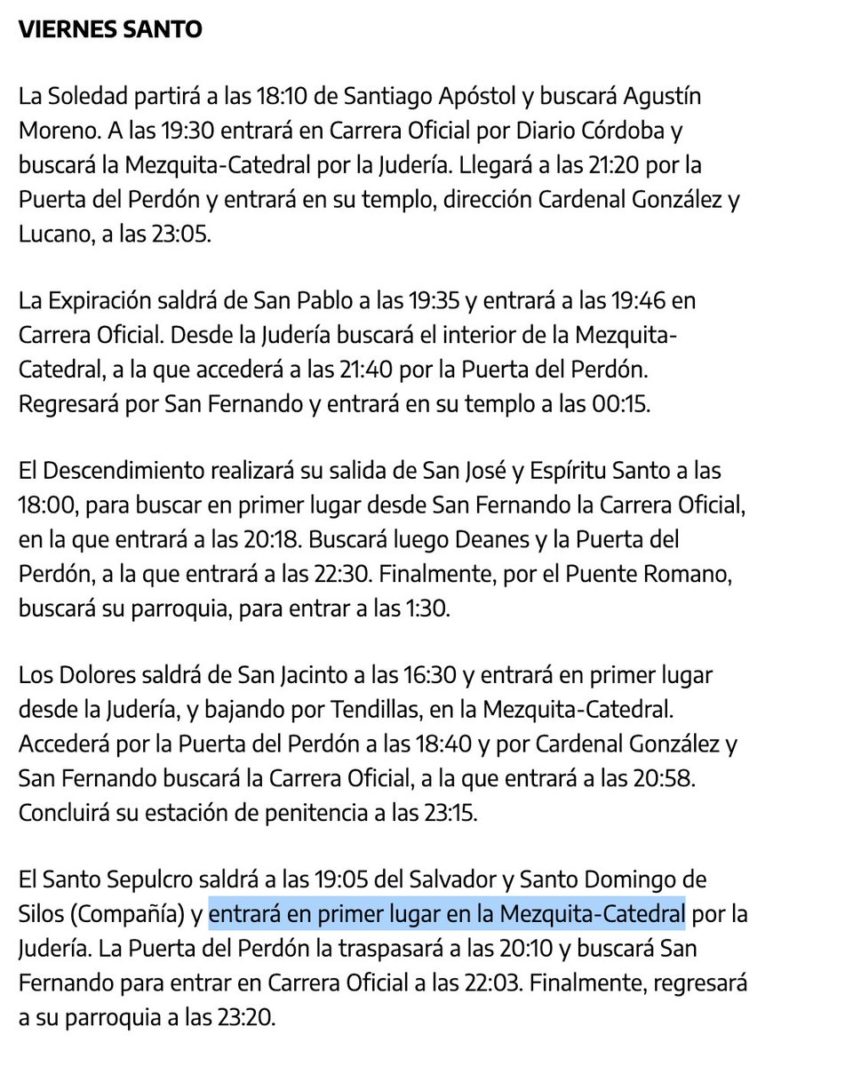 Jose Maria Mayoral tweet media