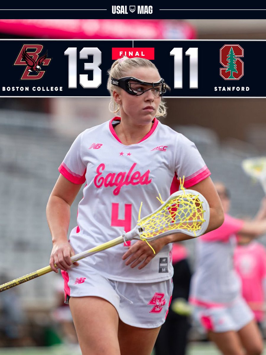 USA Lacrosse Magazine tweet media