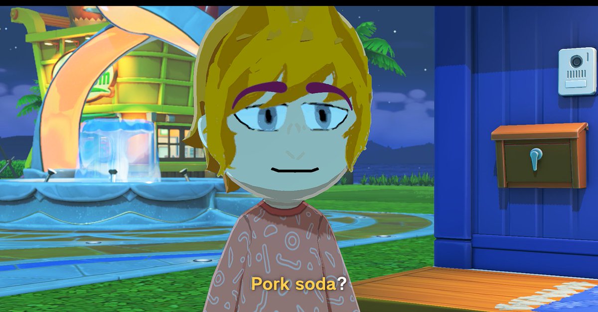 KipGabe ‼️COMMISSIONS: OPEN‼️ tweet media