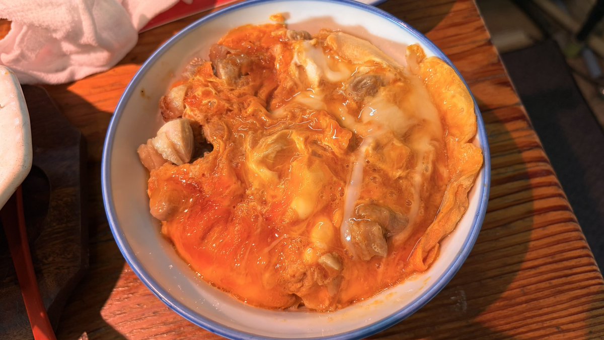 けいーた tweet media