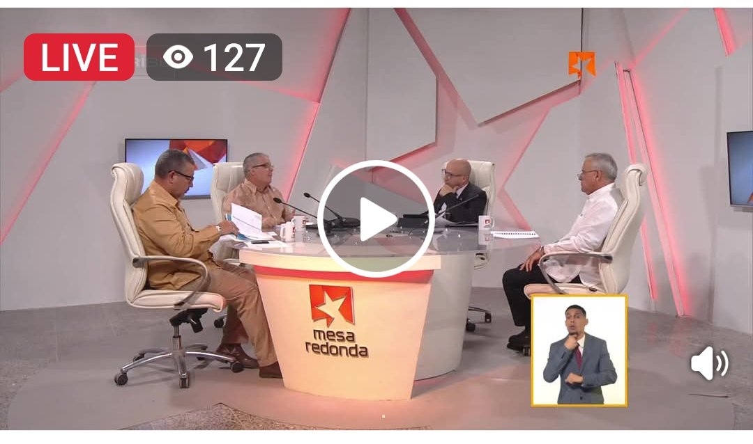 Canal Caribe tweet media