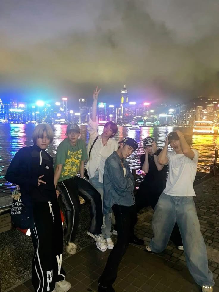 leane☀️ is unique☆彡 tweet media