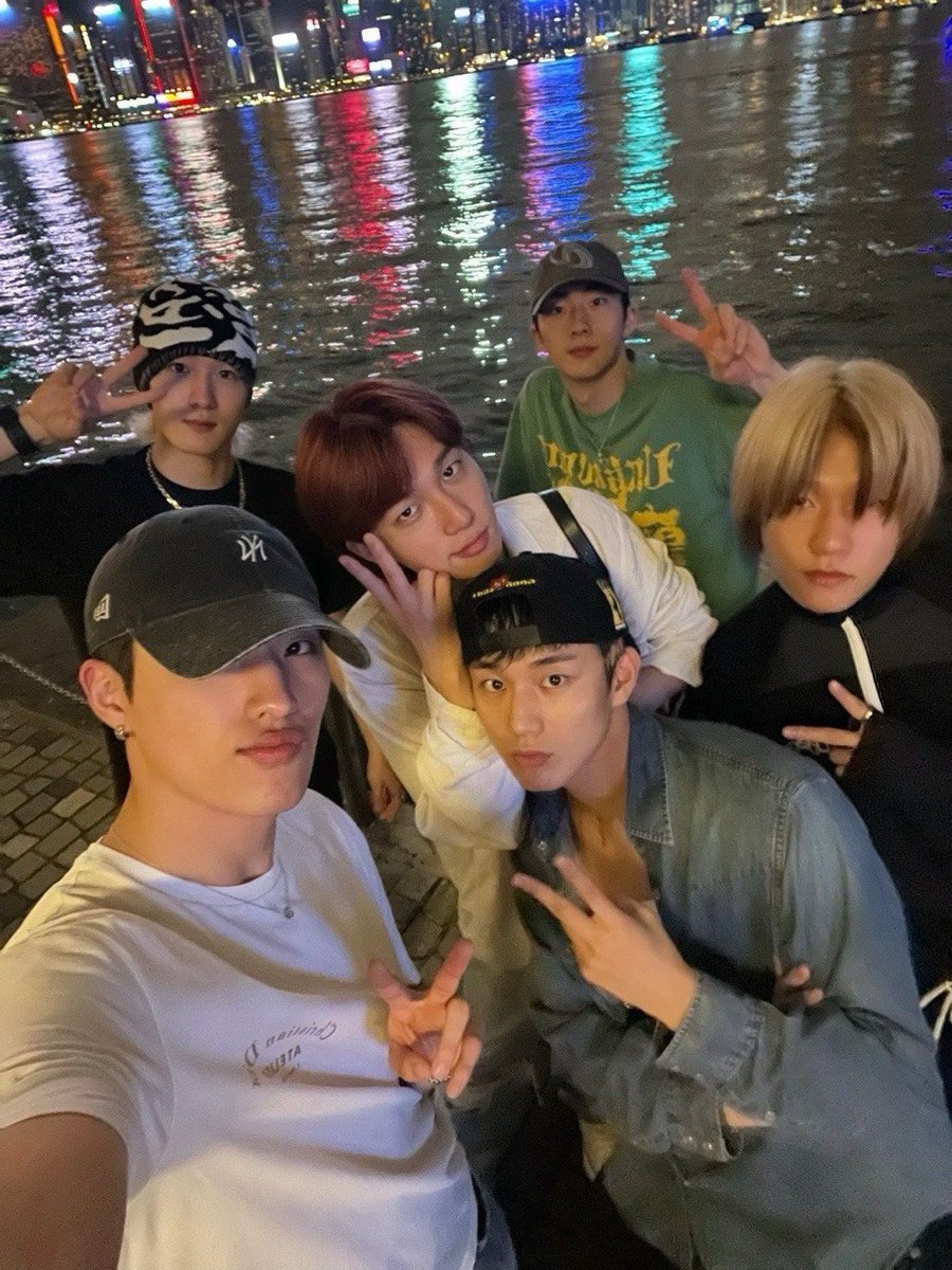 leane☀️ is unique☆彡 tweet media