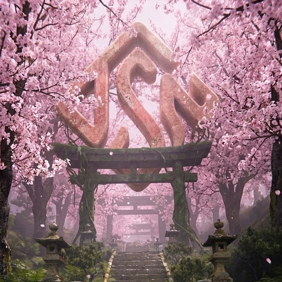 Transcend Region tweet media