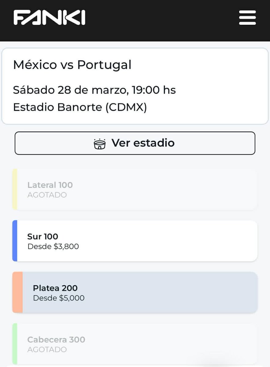 A poco si muy agotados? Pinches lacras