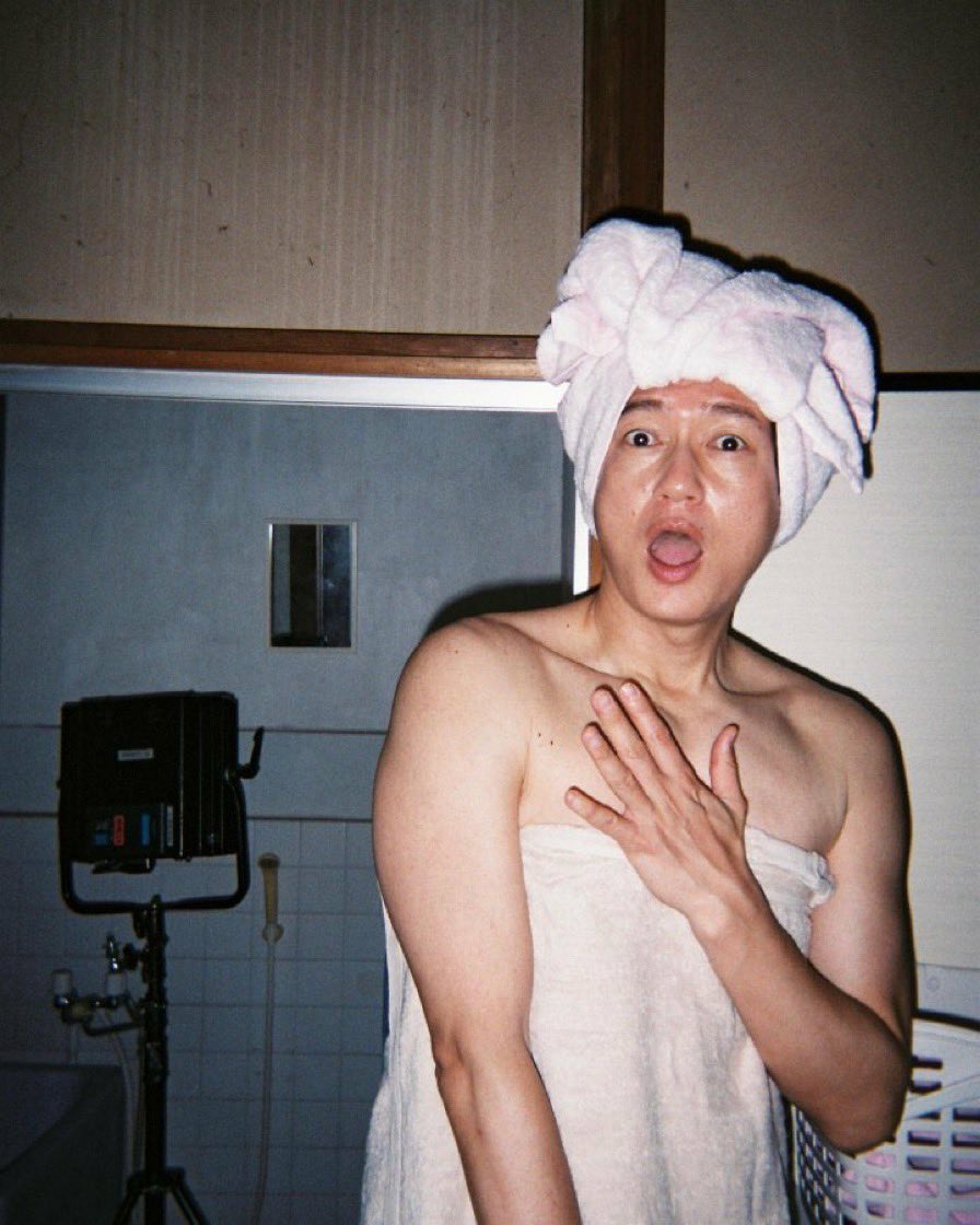 할거없다 tweet media