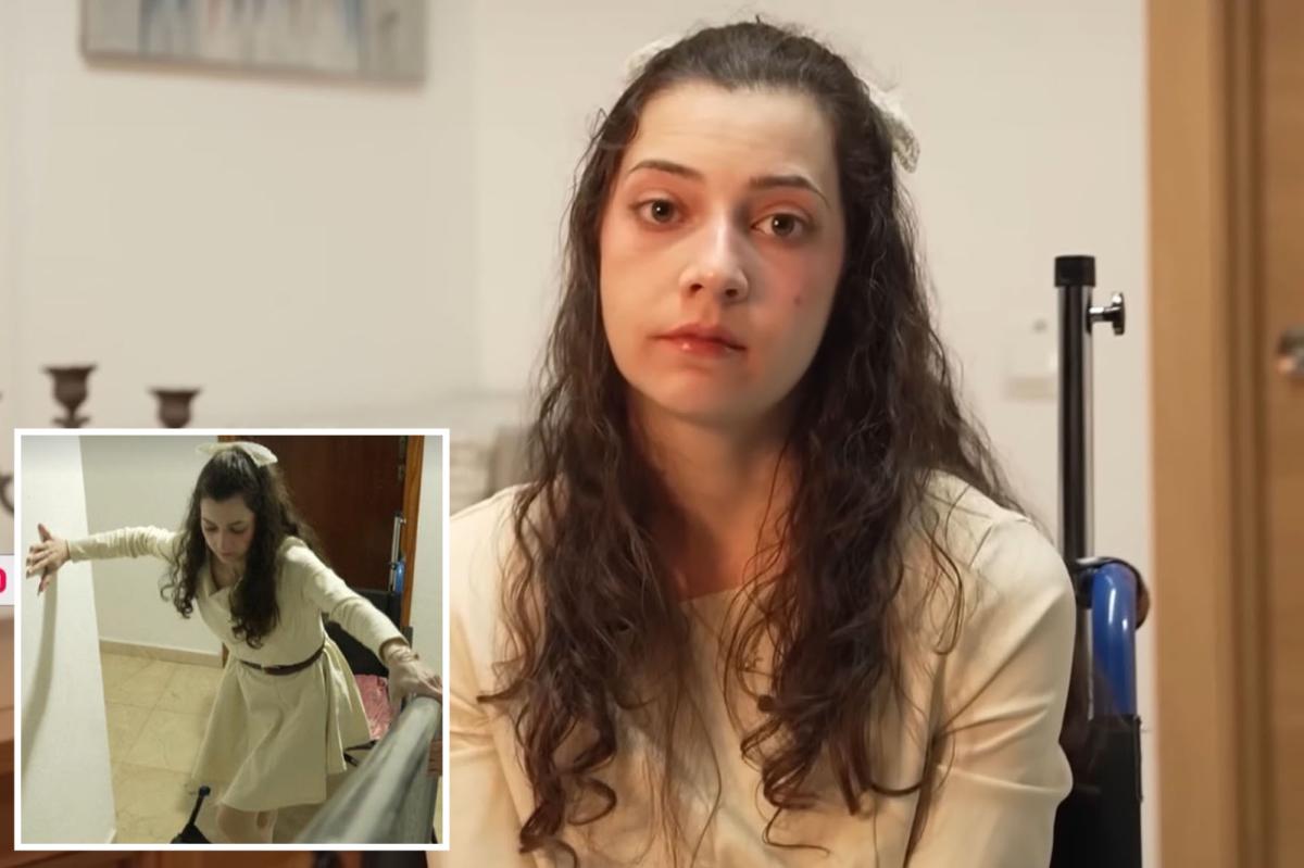 New York Post tweet media