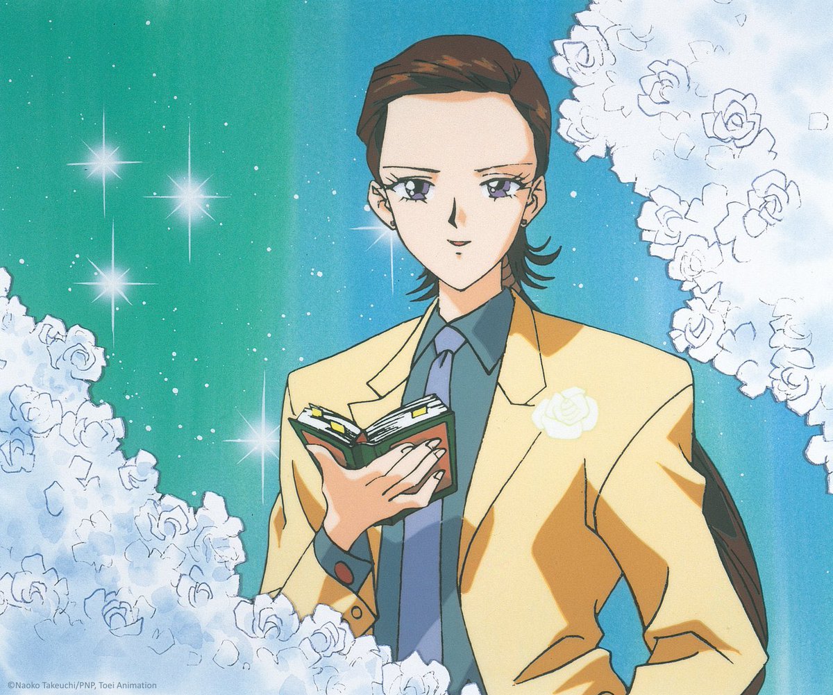 🎩 Tuxedo Unmasked 🌘 tweet media