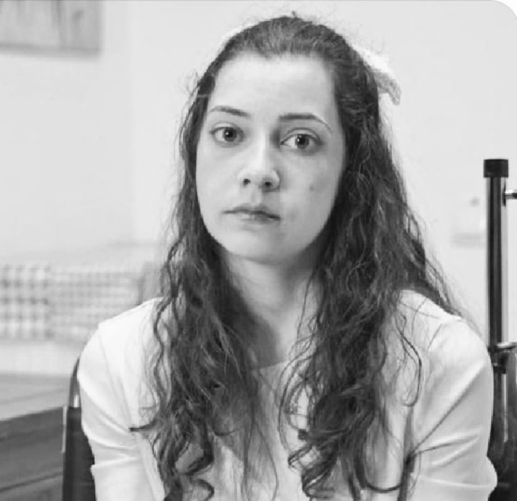 Alexa Gómez tweet media