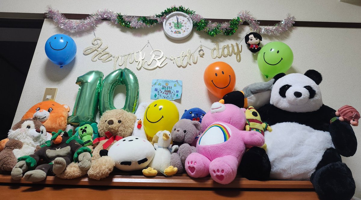 佑芽希都羽/ゆめきづは 10.10Restart tweet media