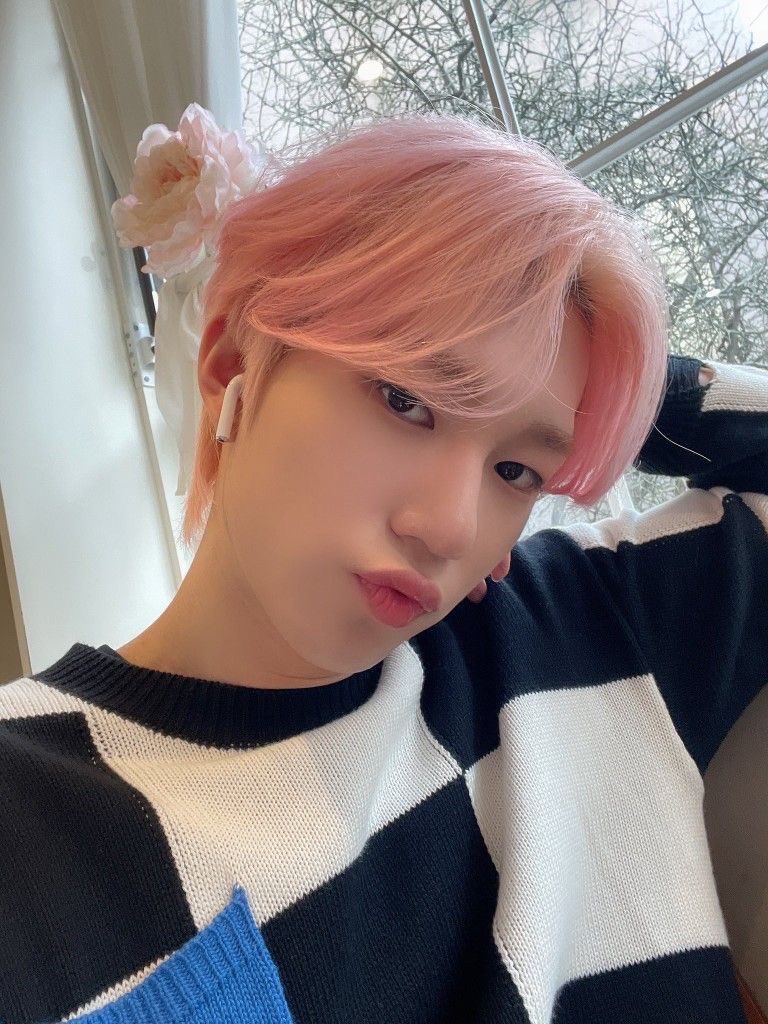 leane☀️ is unique☆彡 tweet media