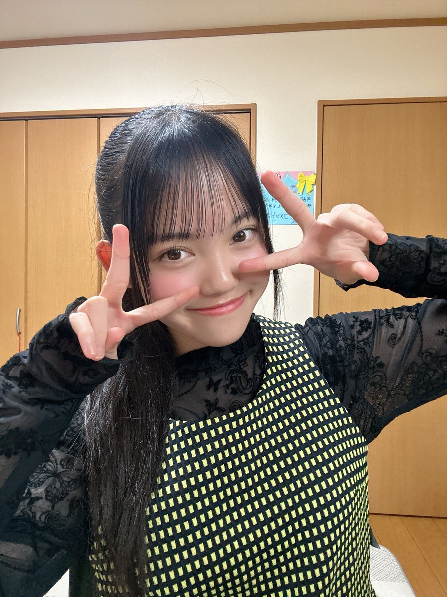 こと【Lovelys】 tweet media