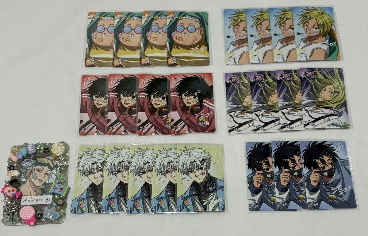 ⚙️ちょぽ🎮 tweet media