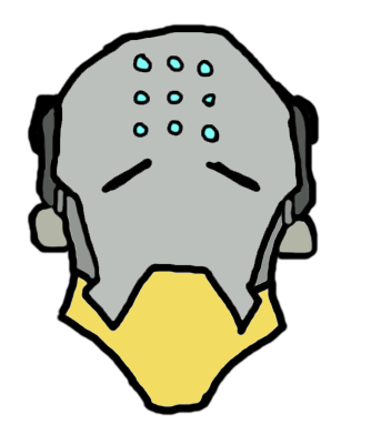 Zenyatta's Fat Balls tweet media