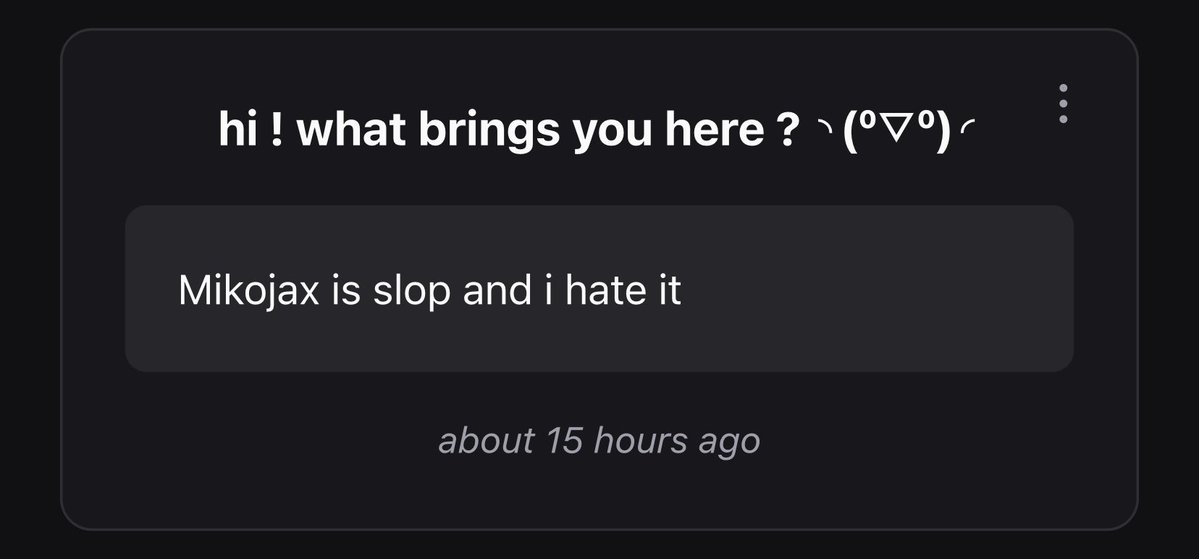 CALICO of #showertwt 🫧 tweet media