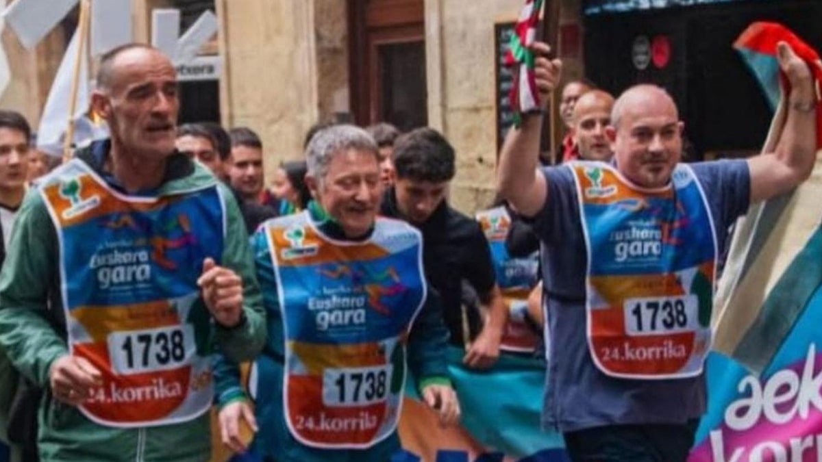 Iñaki Arteta Orbea tweet media