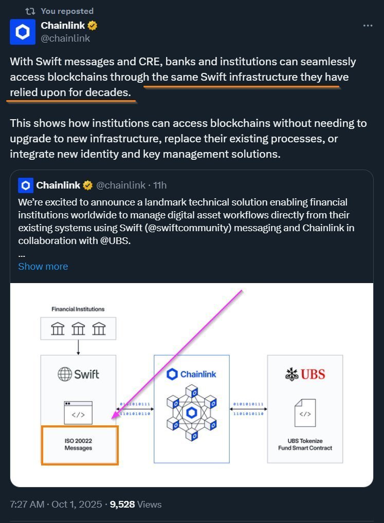 LinkDrake tweet media