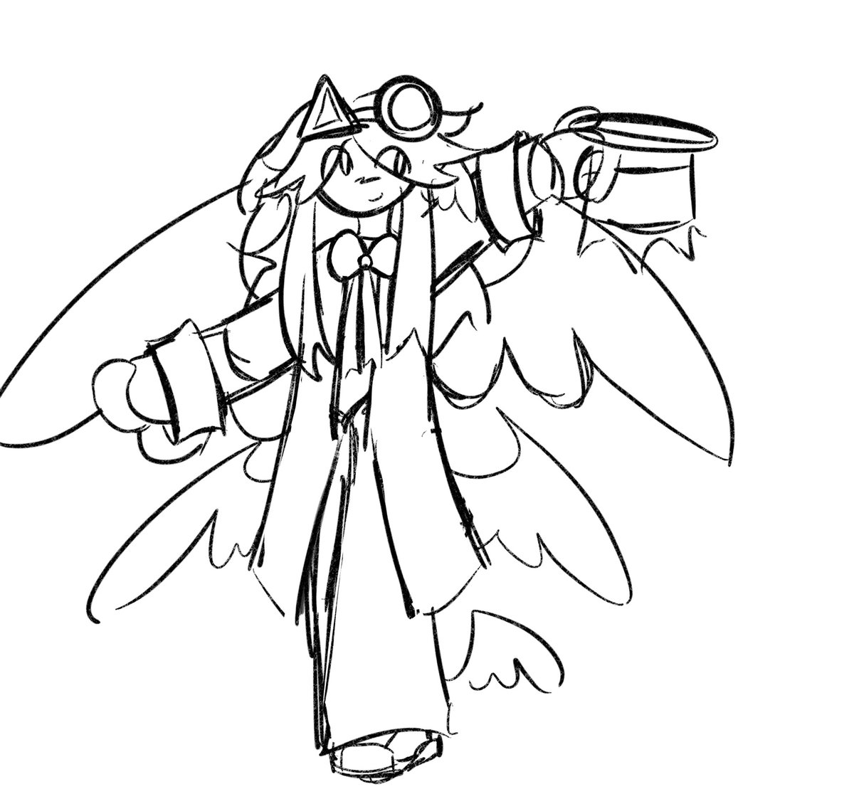 TRENCHED SONAR STATION LOVER / rei tweet media