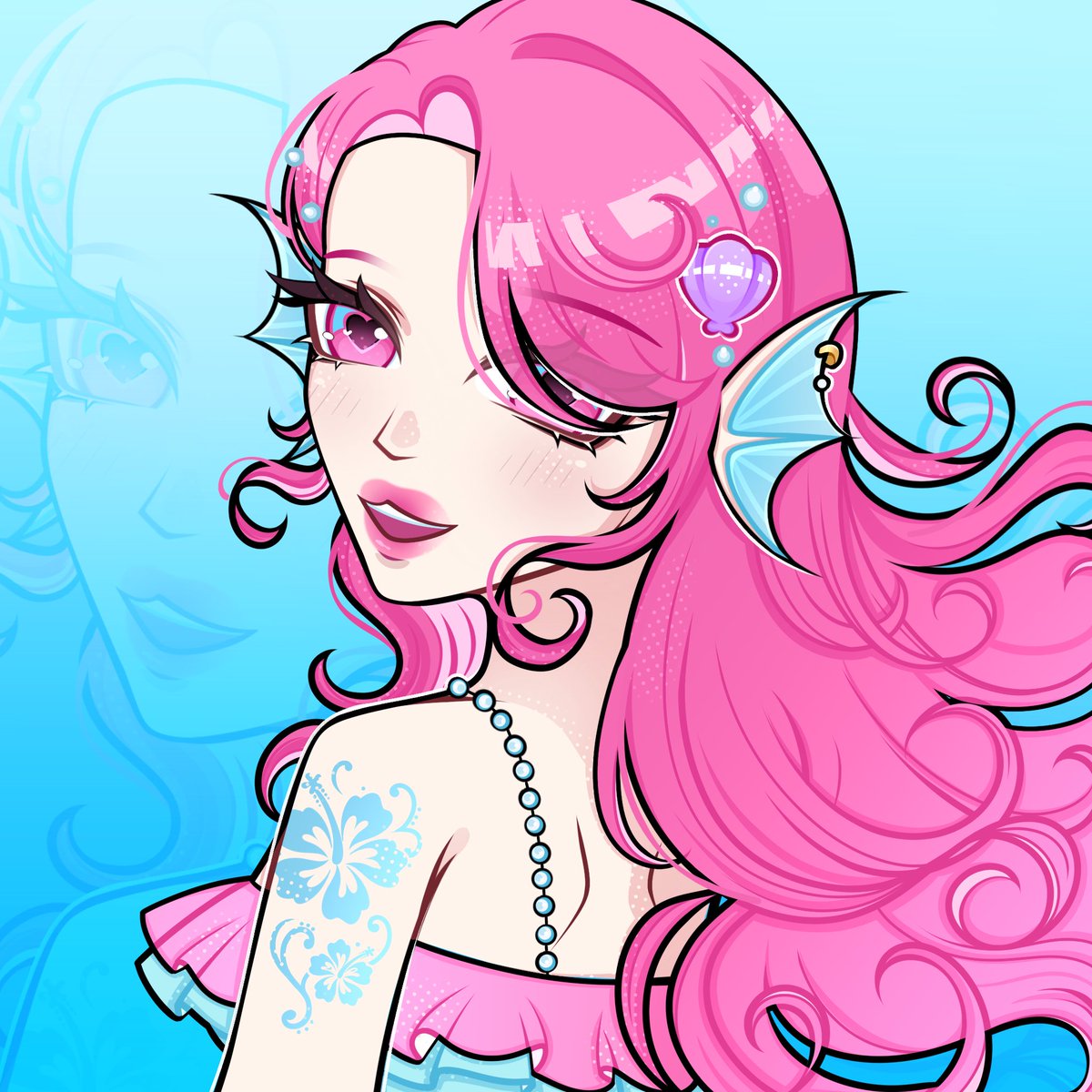 ♡︎ 𝓇𝒾𝓇𝒾 tweet media