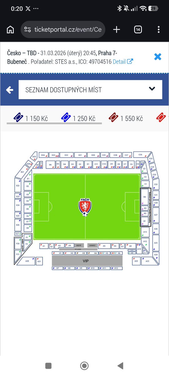 Jan Tesař tweet media